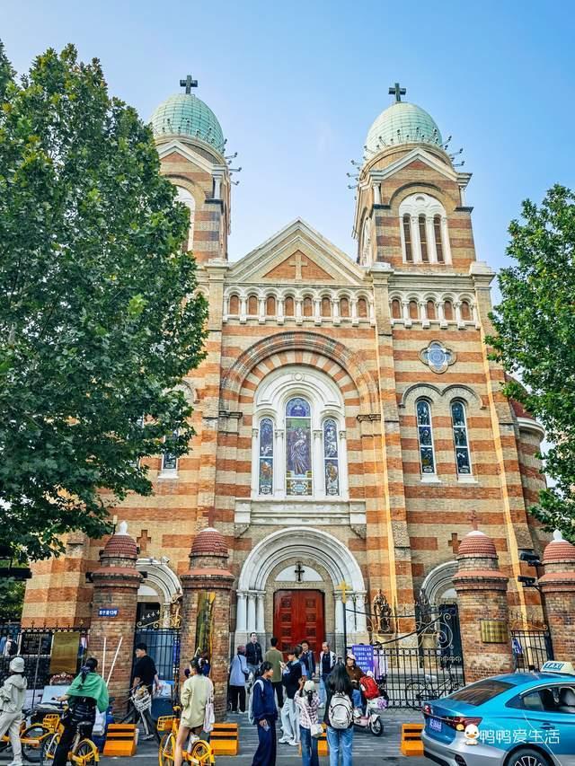 眼都之旅|一场穿梭于“旧与新”“洋与土”之间的沉浸式体验！