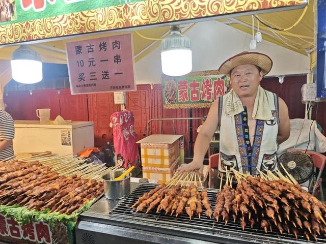人人人人人！肇庆啤酒嘉年华开幕，现场好震撼→