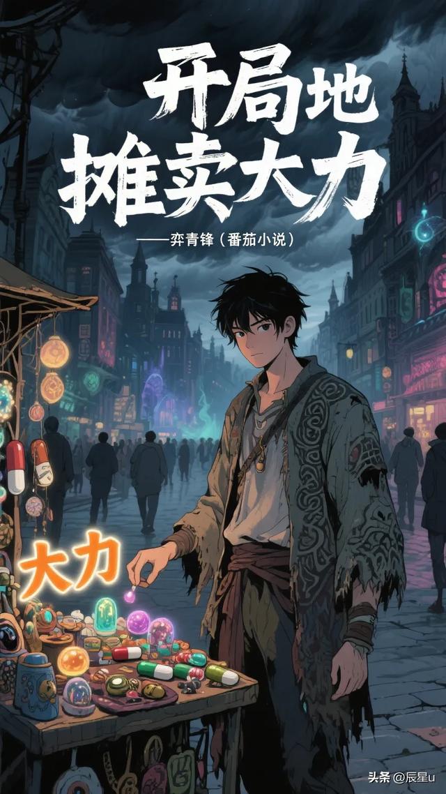 2025网文杀疯了！红三代捞尸人血洗榜单，精神病院斩神竟成顶流？