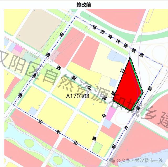 大手笔！武汉将再添一座世界级规划！