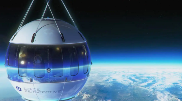 突发！中国太空旅行开闸：300万船票背后，藏着一盘大棋！