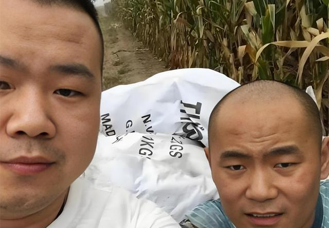 岳云鹏亲弟弟重装骑行，全国巡游，帐篷、火炉备齐，还改了昵称