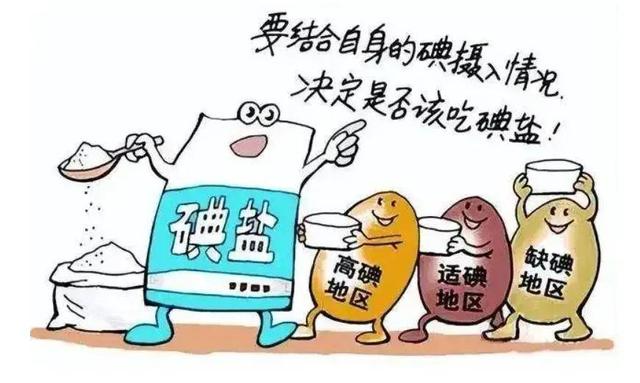 【乐飞说甲状腺】导致甲状腺肿大的常见原因，你都知道吗？