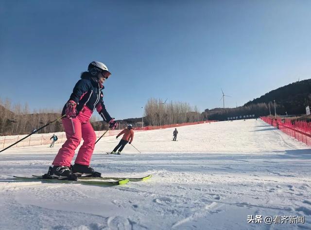 听说，鹤城这座山出新玩法了