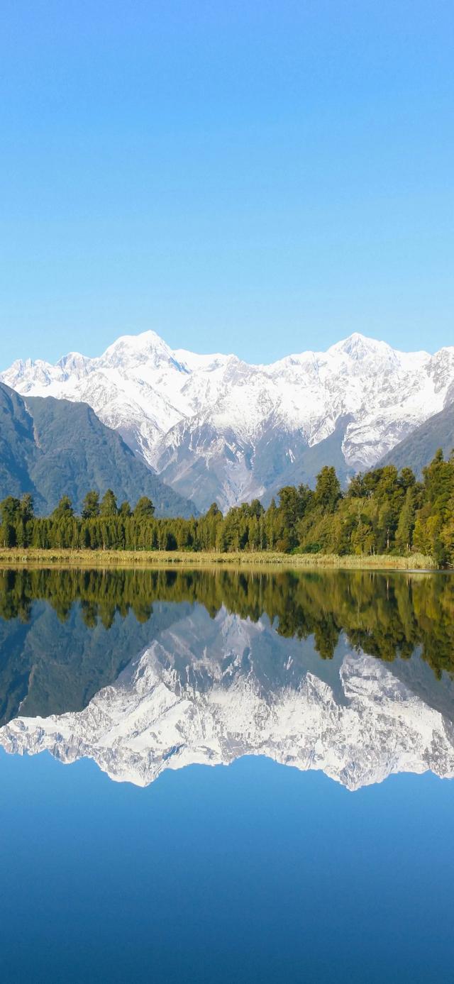 手机壁纸|自然风光，风景如画