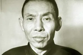杜月笙有多少抗日功劳？战后两次想当官，都被蒋介石打了脸图片