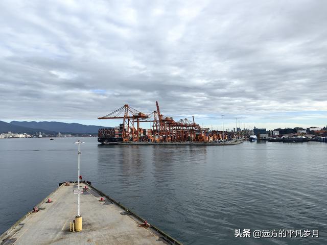 温哥华游记（三）