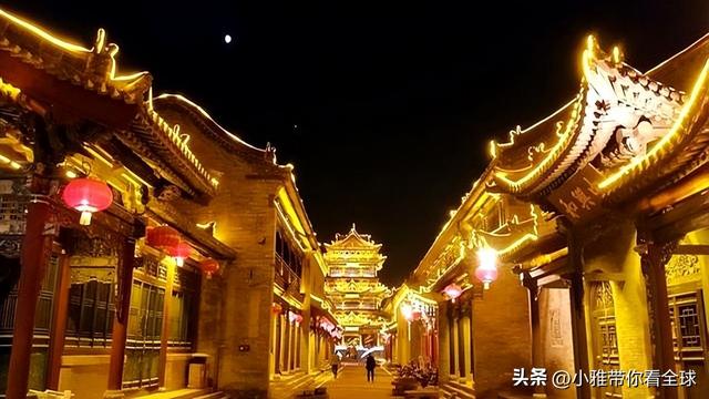 如果把山西11个市改回古代的名字，谁的名字最有韵味