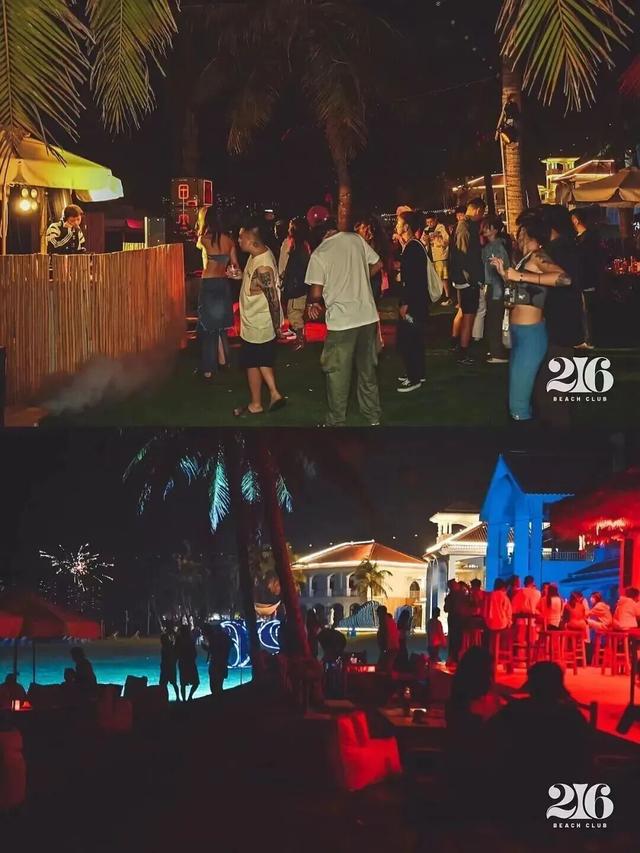 这个冬天去万宁日月湾，在浪尖拥抱阳光享受美好