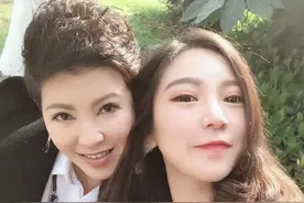 几位曾爆火过的女歌手，杭天琪二婚终获幸福，陈明韦唯婚姻差距大图片