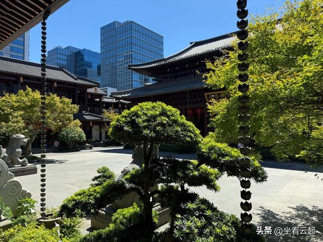 国内唯一供奉“食神”的寺庙，素面更是一绝！
