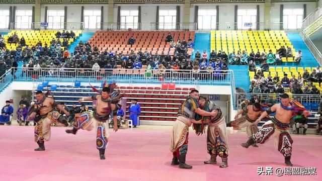 建冰雪公园、新增雪雕!大型烟花秀、篝火派对!系列活动将启动!