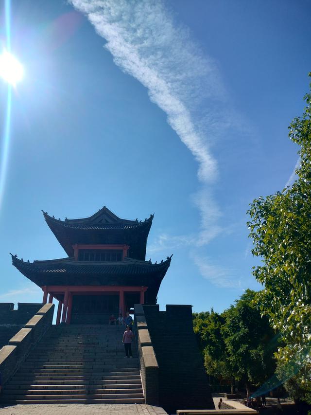 湘粤赣之旅（一）：赣州篇