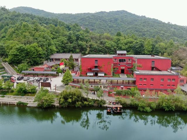 免票！半价！元旦假期随县多个景区推出优惠