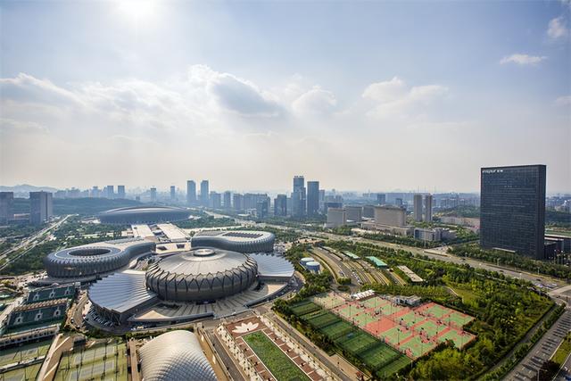 山东城市观察 | 机器人赛道“黑马”突围，济南凭什么？
