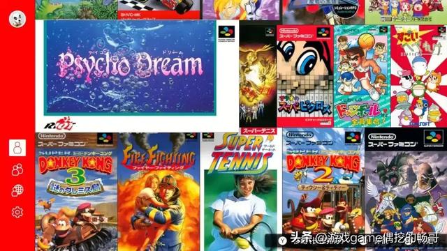 【高分Switch游戏】中年男人的快乐!这17款好游让你戒掉短视频!