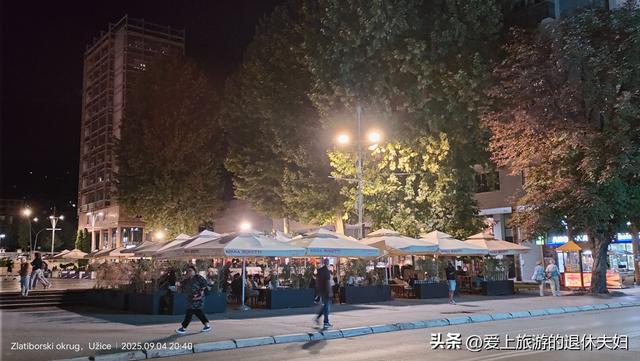 自由行第7天：去乌日策,交通.住宿都遇麻烦,有些国内绝对不会发生