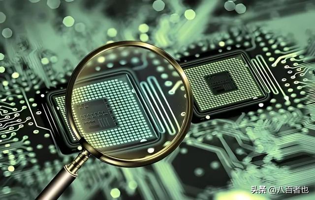 阿斯麦地位不保！全国首台0.6nm光刻机问世，外媒：越围堵越强大