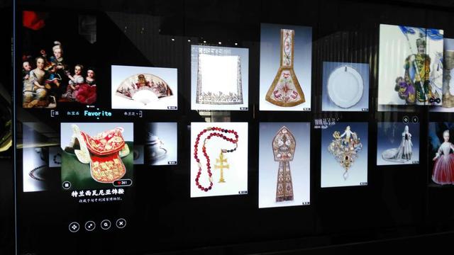 带着孙女去旅行（171）参观云南省博物馆