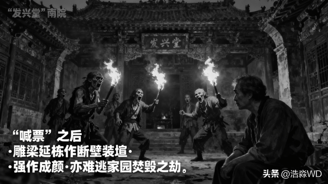 民国时期京北密云	、怀柔、丰宁、滦平地区匪患列述