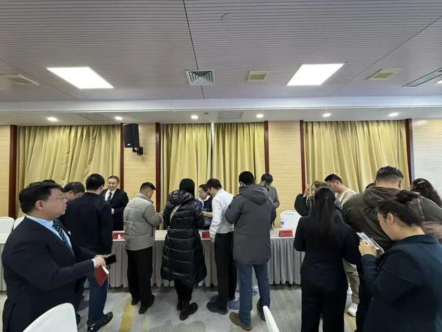 “丰宜福台·马跃新程”2026年新春文化旅游消费系列活动推介会成功举办