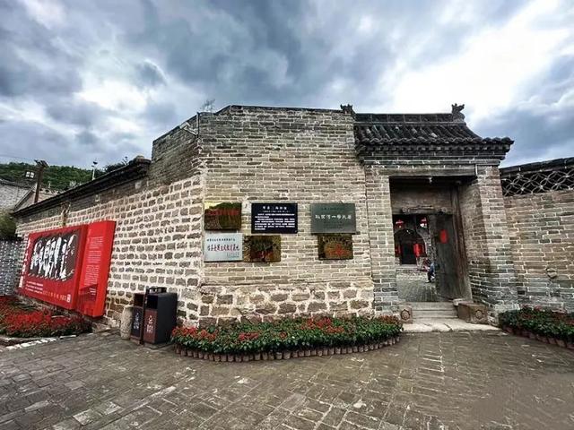 畅游临县三交镇双塔村与孙家沟村，触摸黄河岸边的历史脉搏