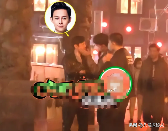 性取向成谜，遭人民网怒斥，被保姆实名举报，51岁何炅终于回应了