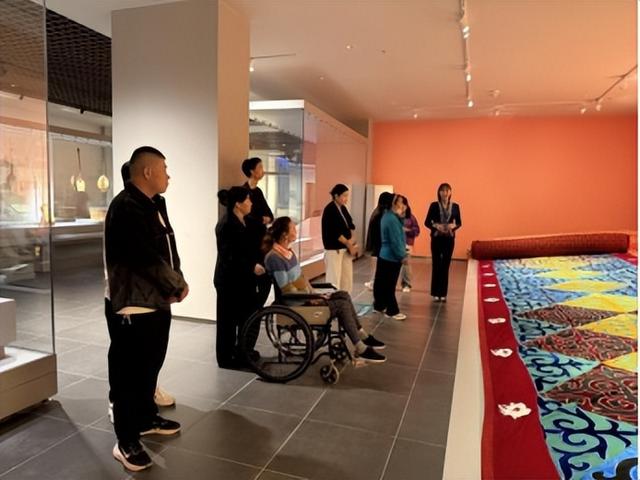文化进家庭“五个一” 感受家乡历史与文化魅力