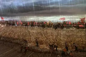 醉卧沙场君莫笑，古来征战几人回图片