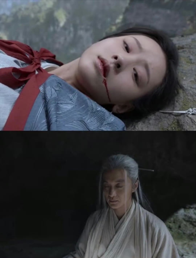 《华山论剑》拍出女性江湖侠义