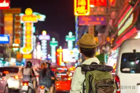 中国游客因“没穿内裤”被逮捕？！“免签60天”之后别再乱传了！图片