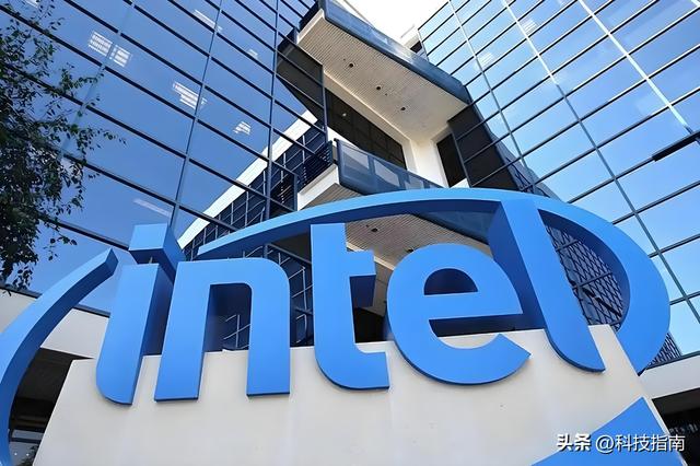 苹果英伟达全跑了 Arm CEO狠批英特尔：错过移动芯片 就输掉整个时代