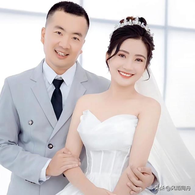 越南女孩等待东北大哥3年去娶她，非大哥不嫁宁愿孤独终老
