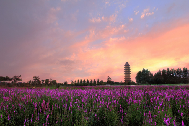 喜报！我市两家景区成功晋级国家4A级，4A景区总数达10家