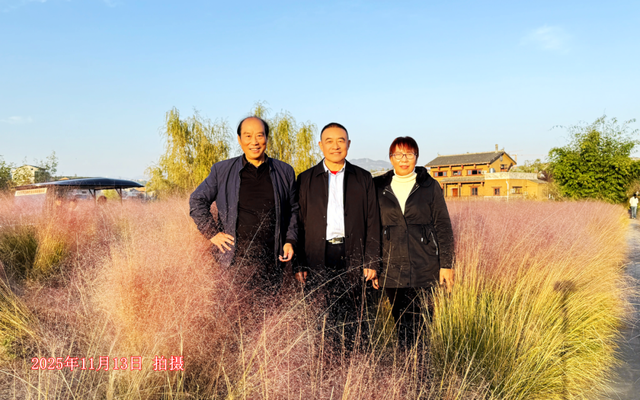 探寻传统村落 享受悠闲生活