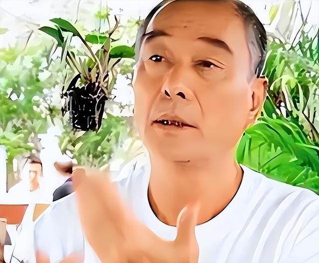 台湾黑帮大佬张安乐：终结蒋家王朝，为台湾和平统一立下汗马功劳