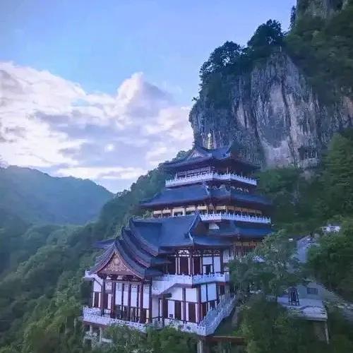 陕西安康旅游攻略：探秘秦巴山水的自然与人文之旅