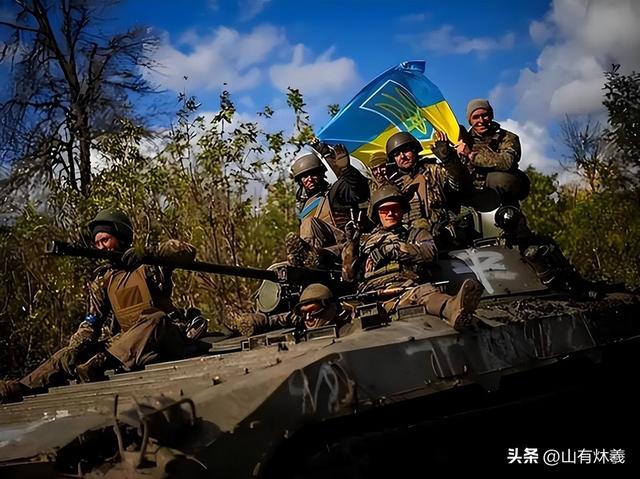 特朗普下令开火！俄大规模空袭，中国武器亮相欧洲