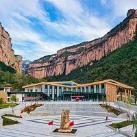 山西省长治市:山河与岁月交织的史诗(四)