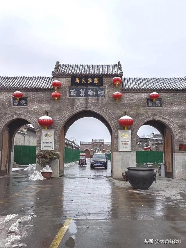 认识大美河南的每个县——第17波：安阳县