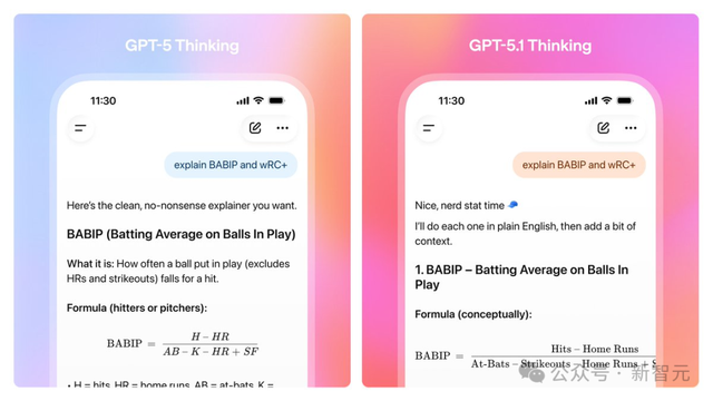 GPT-5.1凌晨突袭，奥特曼听劝！全网呼唤的人味回来了