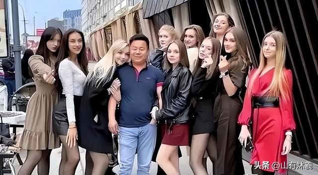 中俄免签后，可能带来一大问题：大量中国男性涌入俄罗斯找媳妇！