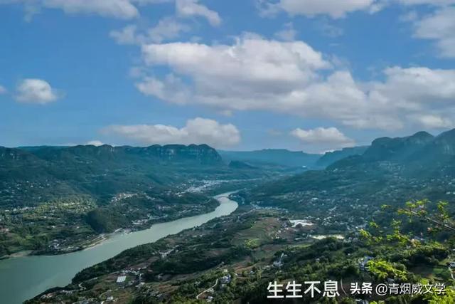 【图韵诗风】江山如此多娇