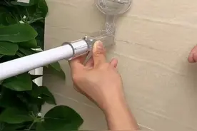 后悔买了小阳台，被子晾晒都成问题！这4种方法，太好用，必学图片