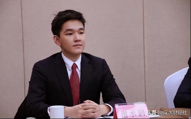 正大集团谢氏家族跻身最富家族榜，全球仅25席