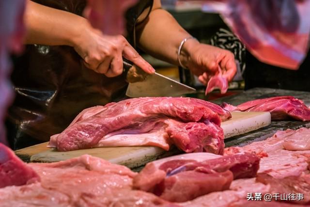 舌尖上的东江排骨：十五年骑行路藏着的土猪香