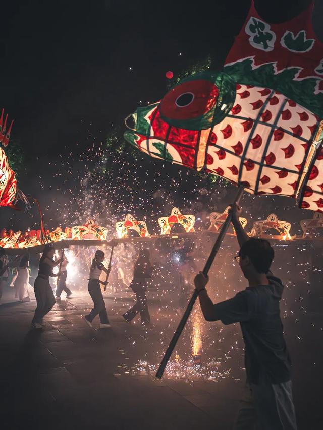 这个秋日，西递超好看的！| 皖美秋日