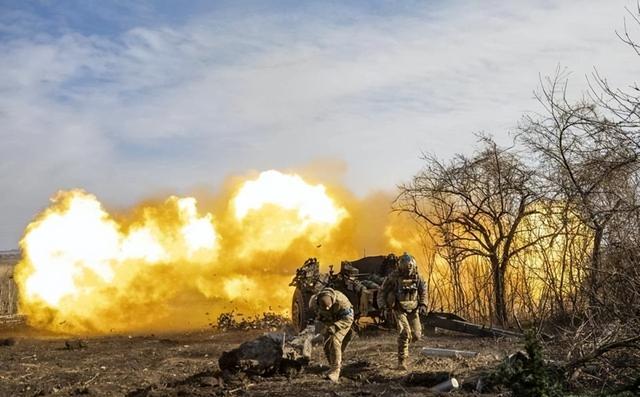 英媒称：若俄在这轮对抗中无法战胜西方，中国将成下一个目标