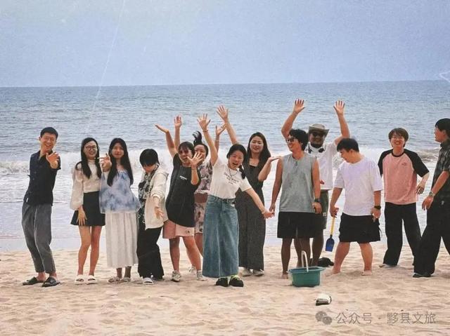 归来吧，我们在黄山黟县等你重新出发｜皖美夏日