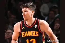 快船交易得到波格丹诺维奇，最新阵容出炉图片